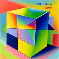 Artwork for Shining ( Disco Remix ) 