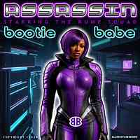 Artwork for Assassin