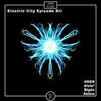 Artwork for Various Artists - Electric City