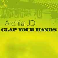 Artwork for Clap Your Hands