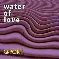Artwork for Water of Love