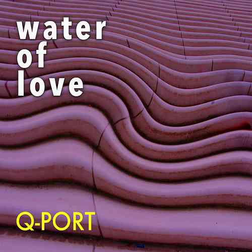 Artwork for Water of Love