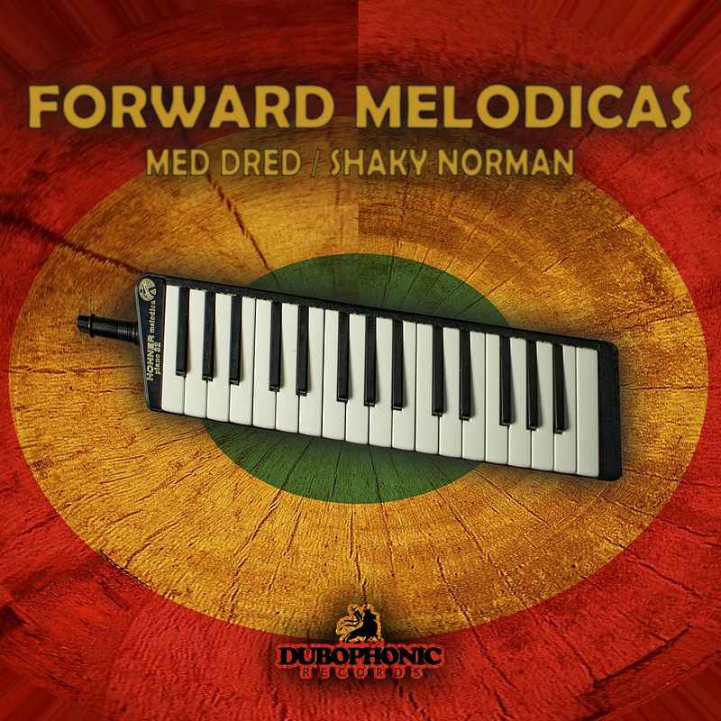 Forward Melodicas