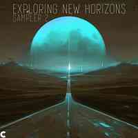 Artwork for Exploring New Horizons Sampler 2