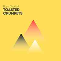 Toasted Crumpets