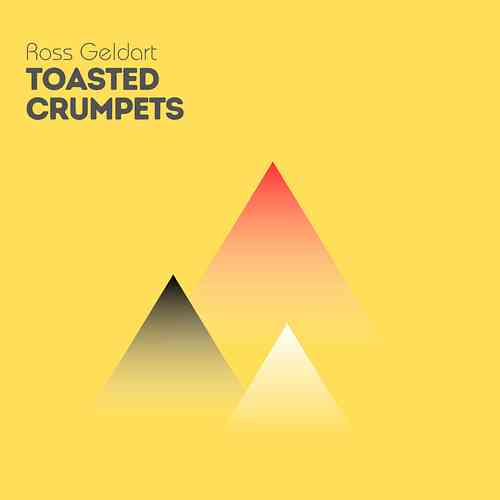 Artwork for Toasted Crumpets