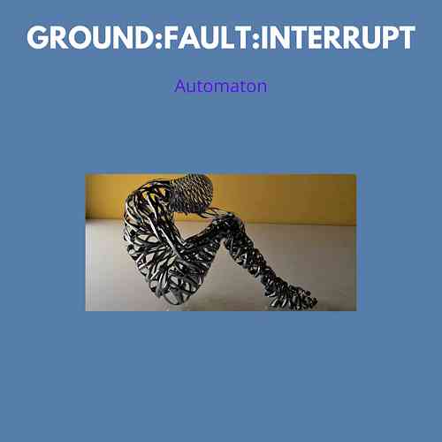 Artwork for Automation