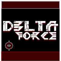 Artwork for Chunk Norris - Delta Force - 01 Chunk Norris - Time Rising