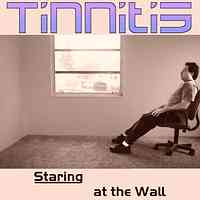 Artwork for Staring At The Wall (single)