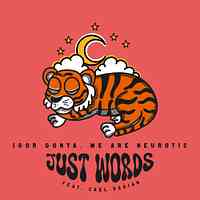 Artwork for Just Words