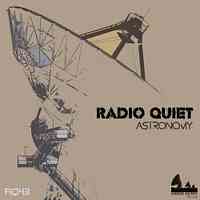 Artwork for Radio Quiet - Astronomy