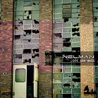 Artwork for Nelman - Off The Wall
