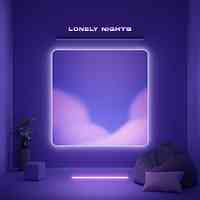 Artwork for Lonely Nights