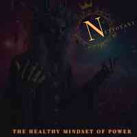 Artwork for The Healthy Mindset of Power