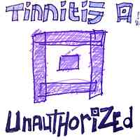 Artwork for Unauthorized