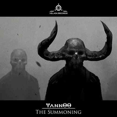 Artwork for The Summoning