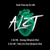 Artwork for Club Time