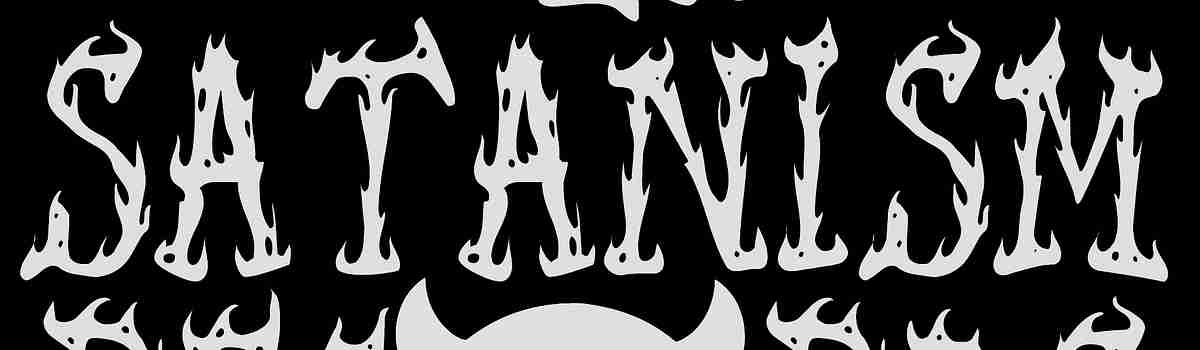 Banner image for Cheap Satanism Records