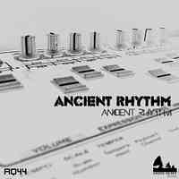 Artwork for Ancient Rhythm - Ancient Rhythm