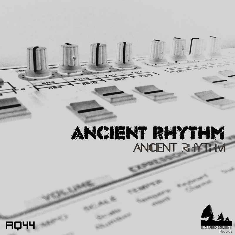 Ancient Rhythm - Ancient Rhythm