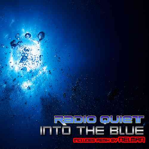 Artwork for Into The Blue