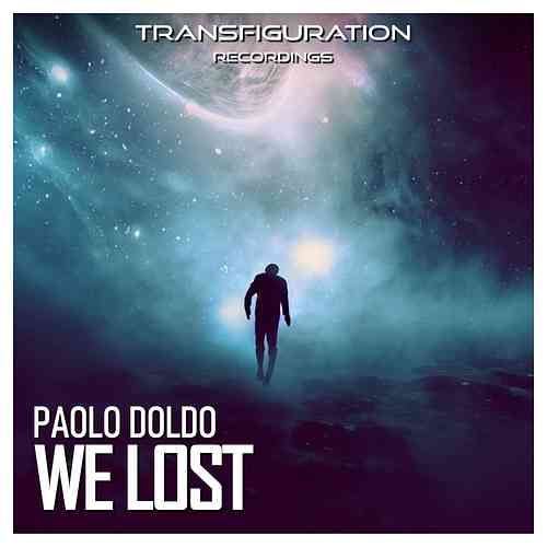 Artwork for We Lost