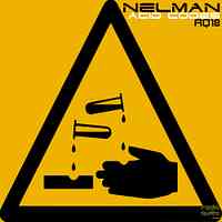 Artwork for Nelman - Acid Codes