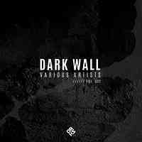 Artwork for Dark Wall, Vol. 002