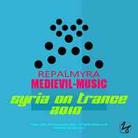 Artwork for RePalmyra