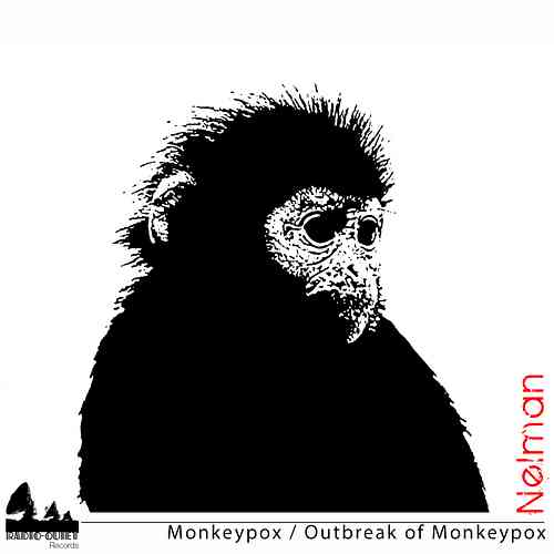 Artwork for Outbreak of Monkeypox