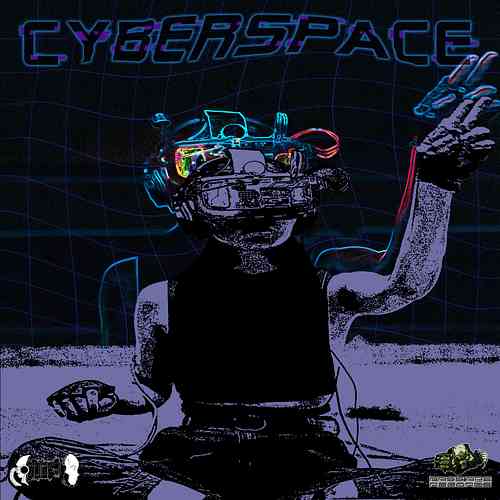 Artwork for Cyberspace