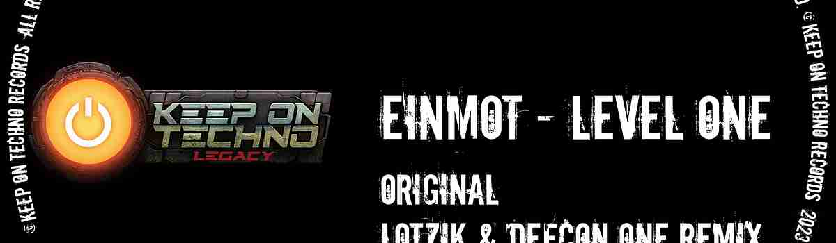 Banner image for Einmot
