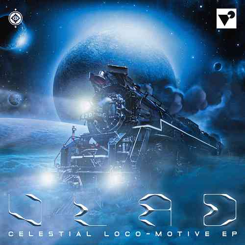 Artwork for Celestrail Loco-motive Part B master