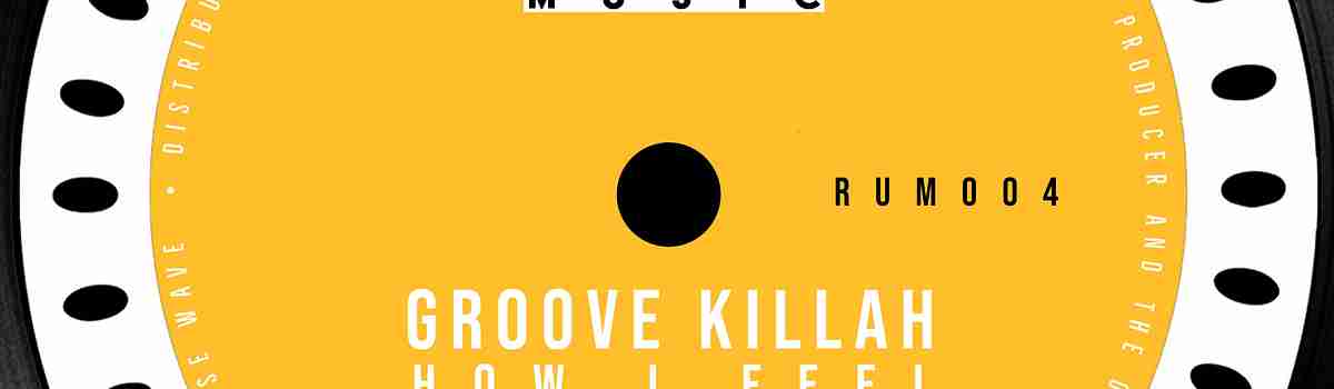 Banner image for Groove Killah