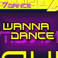 Artwork for Wanna Dance