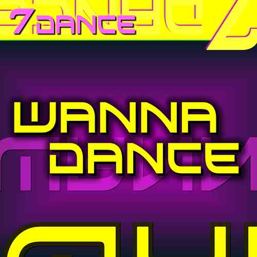 Artwork for Wanna Dance