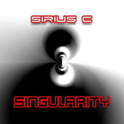 Artwork for Singularity