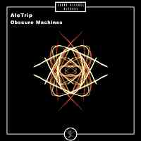 Artwork for Obscure Machines