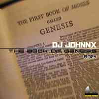 Artwork for Dj Johnnx - The Book Of Genesis