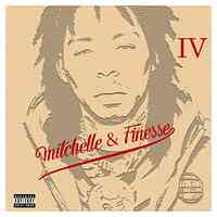 Artwork for Mitchell & Finesse 4