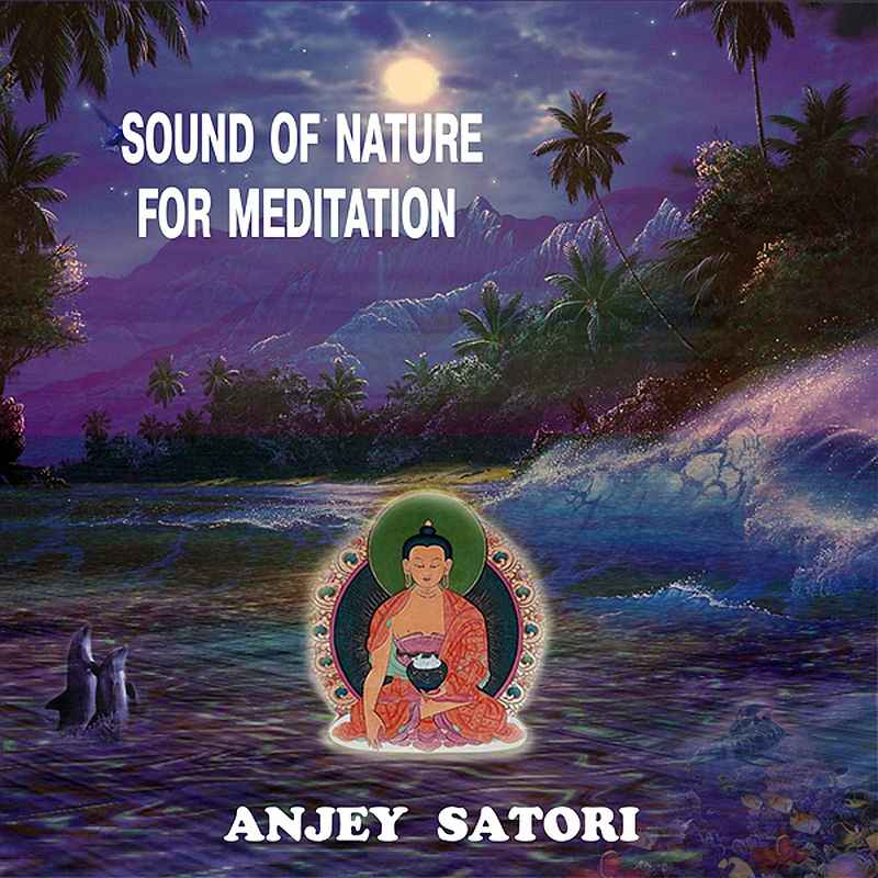 Sound of Nature for Meditation