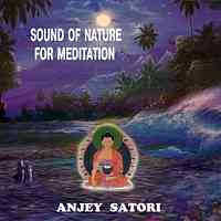 Artwork for Sound of Nature for Meditation