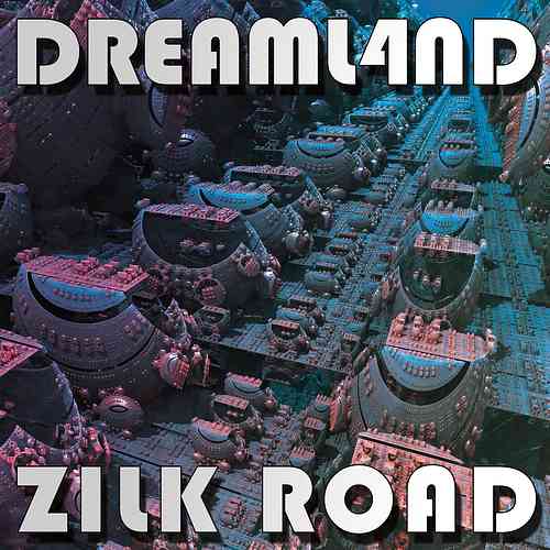 Artwork for Zilk Road