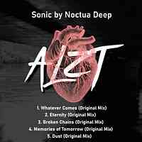 Artwork for Sonic EP