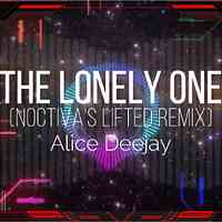 Artwork for The Lonely One | Remix EP