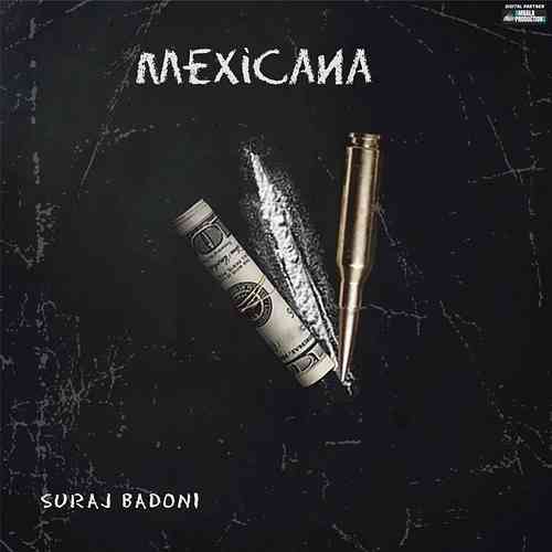 Artwork for Mexicana