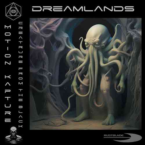 Artwork for Dreamlands