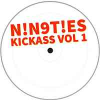 Artwork for N!N9T!ES Kickass Vol 1