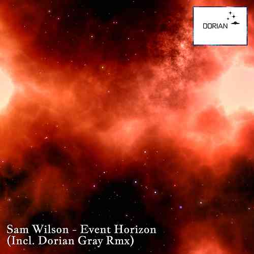 Artwork for Event Horizon (Incl. Dorian Gray Rmx)