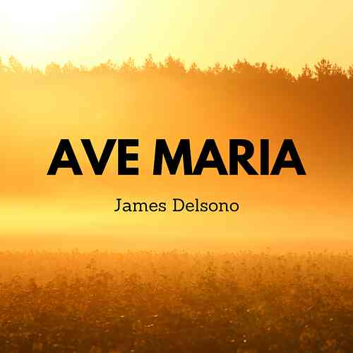 Artwork for Ave Maria